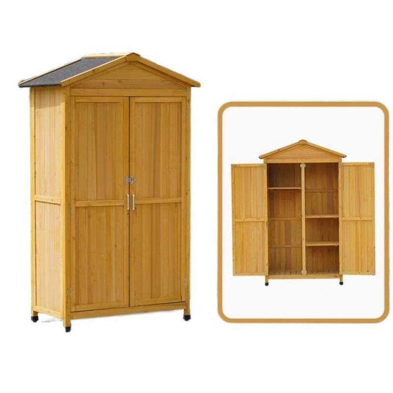 户外工具房收纳柜防雨防晒花园庭院杂物箱柜子室内阳台防水储物柜,淘宝优惠券,粉丝福利购,淘宝优惠卷