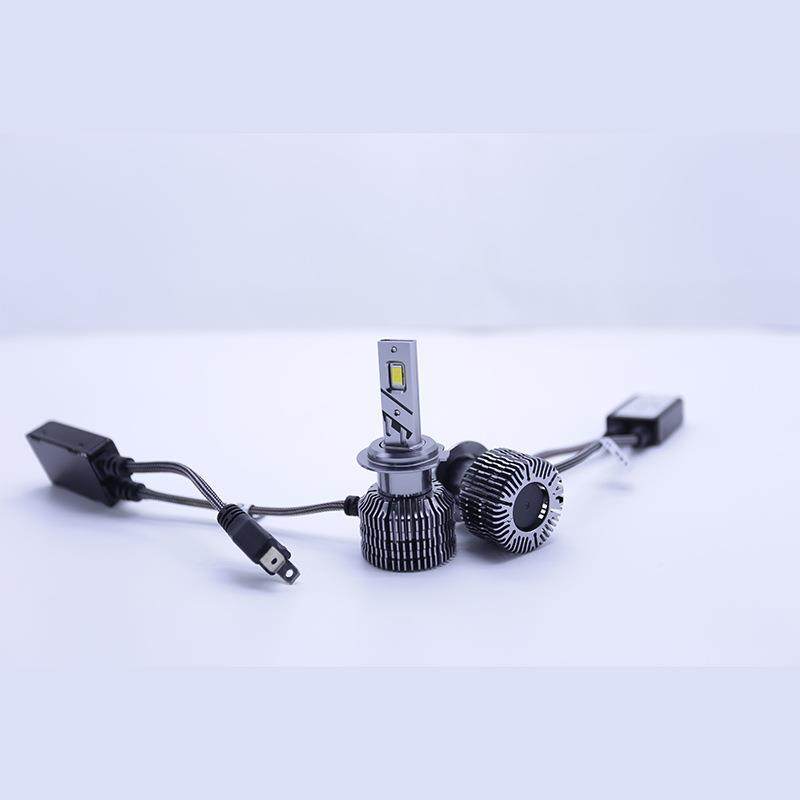 led CE H1H4H7H11 9012 H3 9005 9006白光5500-6500K汽车前照灯,淘宝优惠券,粉丝福利购,淘宝优惠卷
