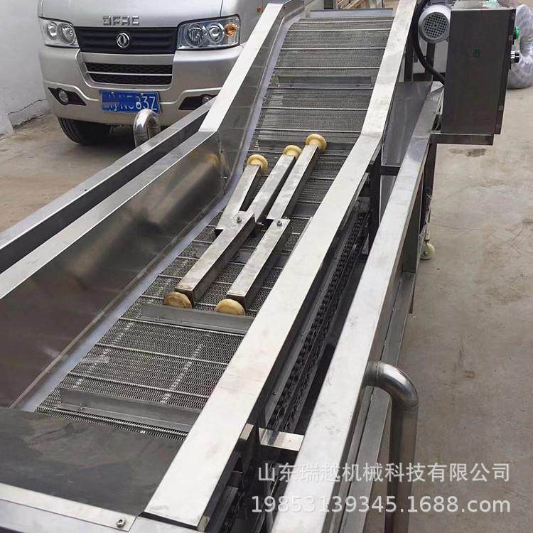 大型蔬菜清洗机全自动不锈钢气泡清洗机多功能果蔬喷淋式洗菜机,淘宝优惠券,粉丝福利购,淘宝优惠卷