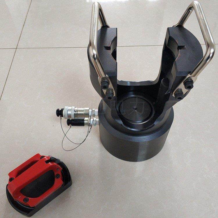 分体式压接机SCH-100电缆接续作业用分离式导线液压压线机,淘宝优惠券,粉丝福利购,淘宝优惠卷