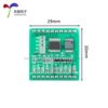5-channel RFID card reading module parking lot multi-channel ID card reading module attendance machine access control multi-channel card reader