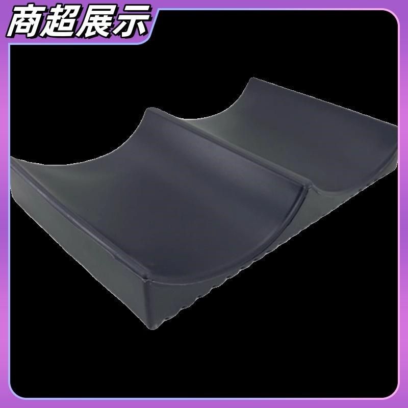 超市香蕉陈列架垫板货架展示弧形香蕉展示架台香蕉摆放底托水果架,淘宝优惠券,粉丝福利购,淘宝优惠卷