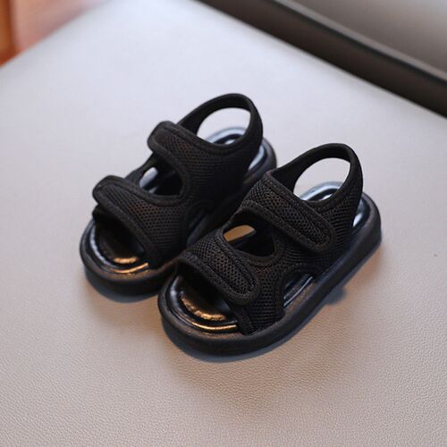 Baywell Summer Comfortable Kids Sandals for Boys and Girls 3 - 图0