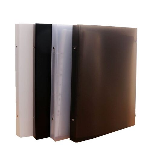 binder a3 foklder 8k lets a3 lets customised insets - 图3