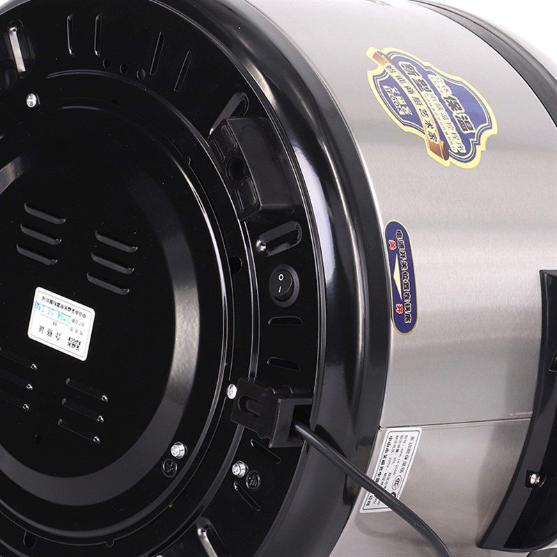 质鼎保温桶20L沙县小吃店商用米饭大容量恒温饭桶加热寿司保温锅,淘宝优惠券,粉丝福利购,淘宝优惠卷