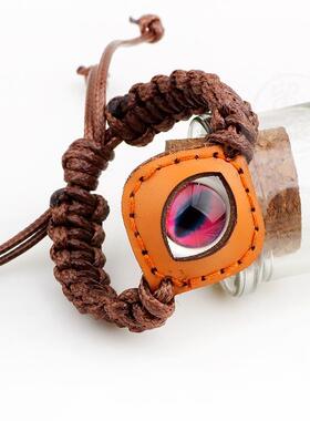 。Origin: heart of marine life luminous stone Eye Brlet leat