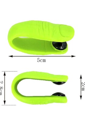 Finger Joint Hand Massager Wearable Acupressure Massager Hea