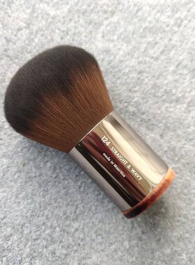 Setting Powder Brush Fluffy Powder Brush Powder Brush Portab