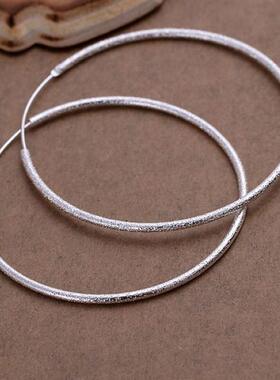 fashion desigan Round circle beautiful lovely high quality w