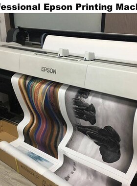HD Custom Print Your Photos On  Waterproof Painting Spray Pr