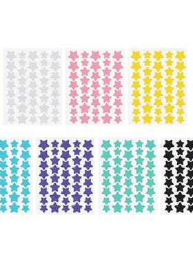 Star Acne/Pimple Patch, Yellow Star Shaped Acne Absorbing Co