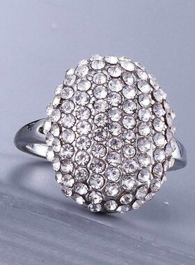 Twilight Twilight/Eclipse/Bella Engagement Ring Bella Full D
