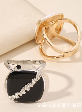 Korean Version Of Square Dot Diamond Niche Unique Geometric