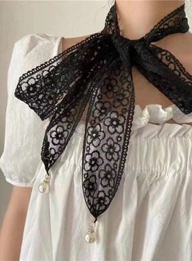 Ladies Sweet Dress Waist Decoration With Temperament Chain G