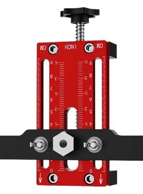 Newly Upgraded Cabinet Door Mounting Bracket With Support