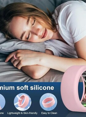Silicone Cover for Oura Ring Gen Protector Jewellery Organiz
