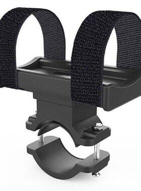 Bicycle Light Bracket Support Thickened Rubber Pad
