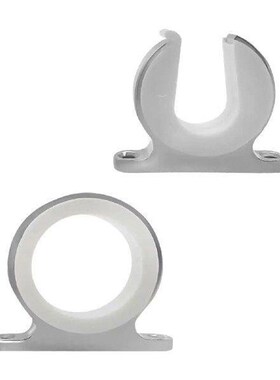 Rod Holder Sturdy Gifts Professional Simple Installation