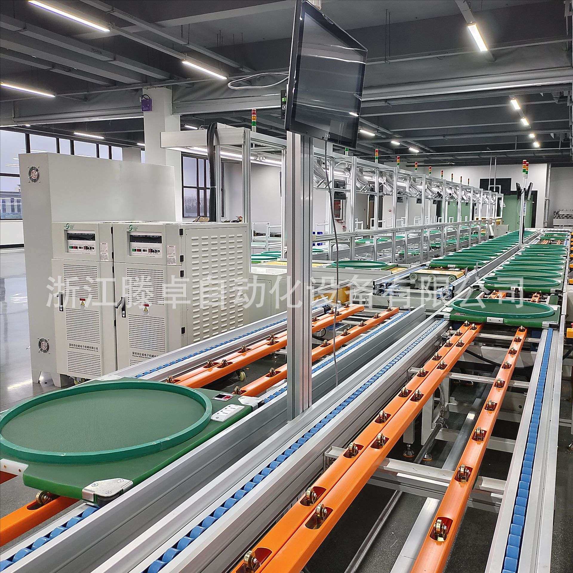 杭州组装线家用洗碗机工装板循环组装线小型洗碗机生产线按需制作,淘宝优惠券,粉丝福利购,淘宝优惠卷