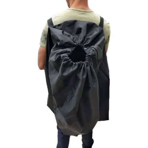 Child Safety Seat Travel Bag Dust ver Baby Car Portable Fold - 图3