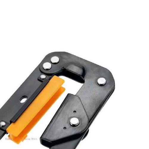 IDC Multi-Purpose Crimp Tool for Terminals, Wires Strings, - 图1