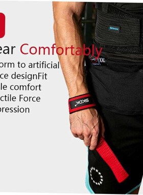 Padded Weight Lifting Training Gloves Wrap Gym Straps Hand B