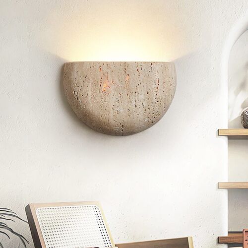 The Ancient Silent Style Of The Minority Retro Living Room W - 图0