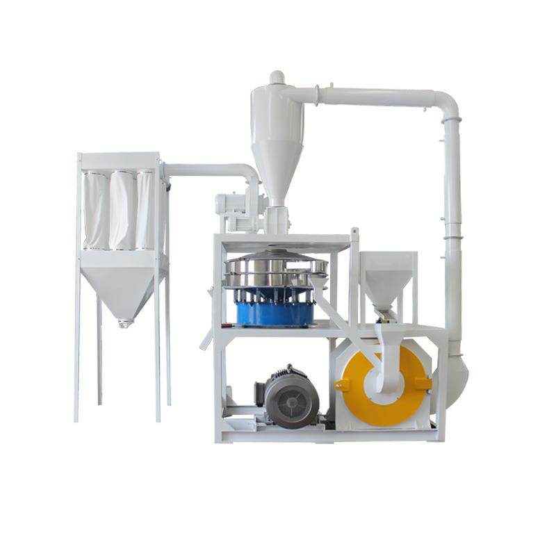 自动化管材型材磨粉PE塑料磨粉机PVC磨粉机实验磨粉机低温磨粉,淘宝优惠券,粉丝福利购,淘宝优惠卷