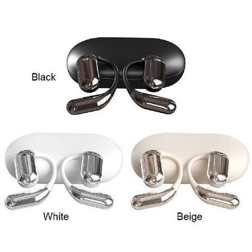 Wireless BT Translation Earbuds Real Time 144 Languages Ai - 图0