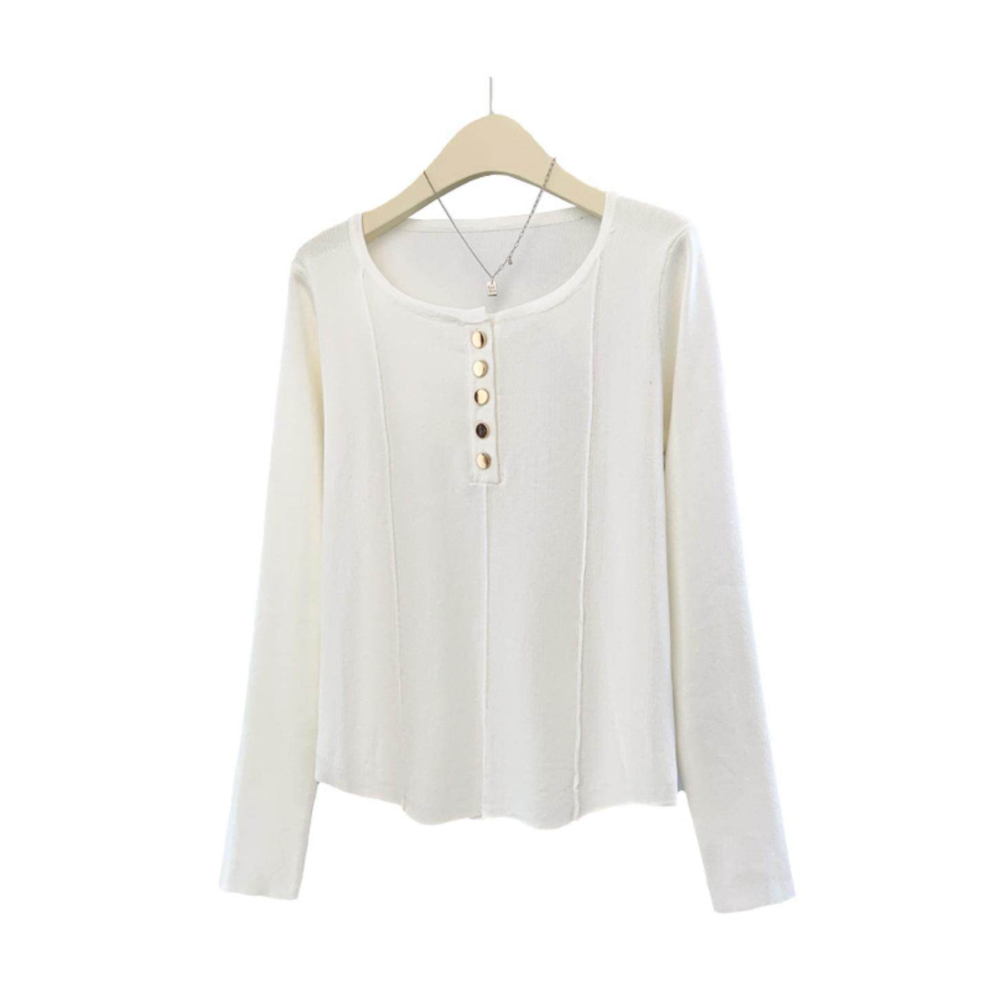 2025年大码女装秋冬新款简约针织打底衫胖mm圆领长袖毛衣上衣8809,淘宝优惠券,粉丝福利购,淘宝优惠卷