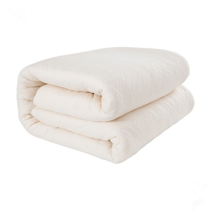 天山雪域新疆芯长绒棉花被棉胎夏春秋冬被棉絮褥子千层网纱被,淘宝优惠券,粉丝福利购,淘宝优惠卷