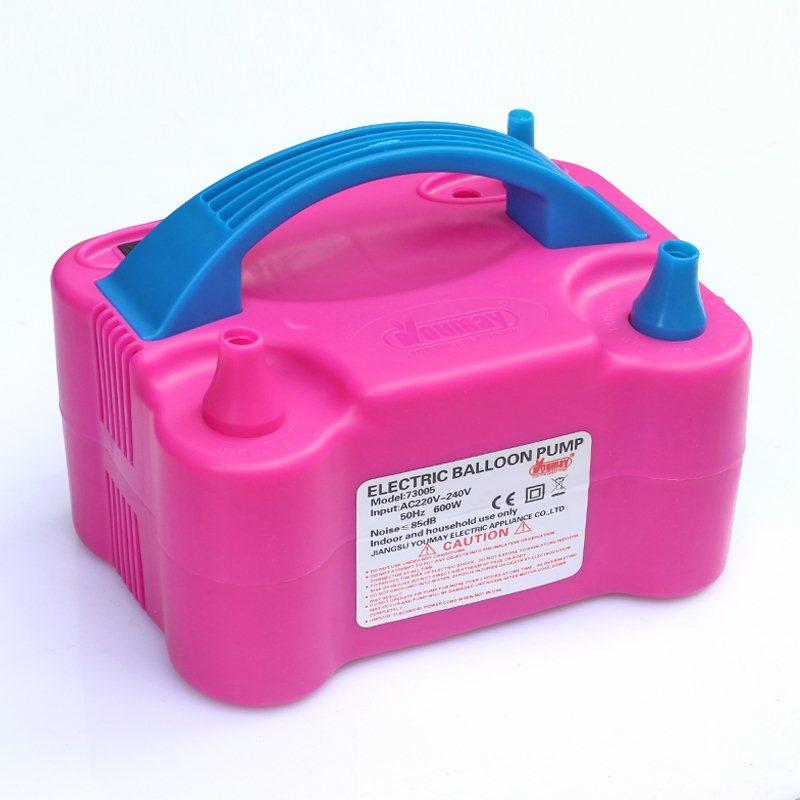 临沂电动打气筒吹气球机充气泵充气筒充气机打气球吹气球机打气机,淘宝优惠券,粉丝福利购,淘宝优惠卷