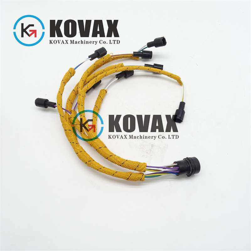 147-1771发动机燃油器线束变速箱用于推土机 120h 135h 135h,淘宝优惠券,粉丝福利购,淘宝优惠卷