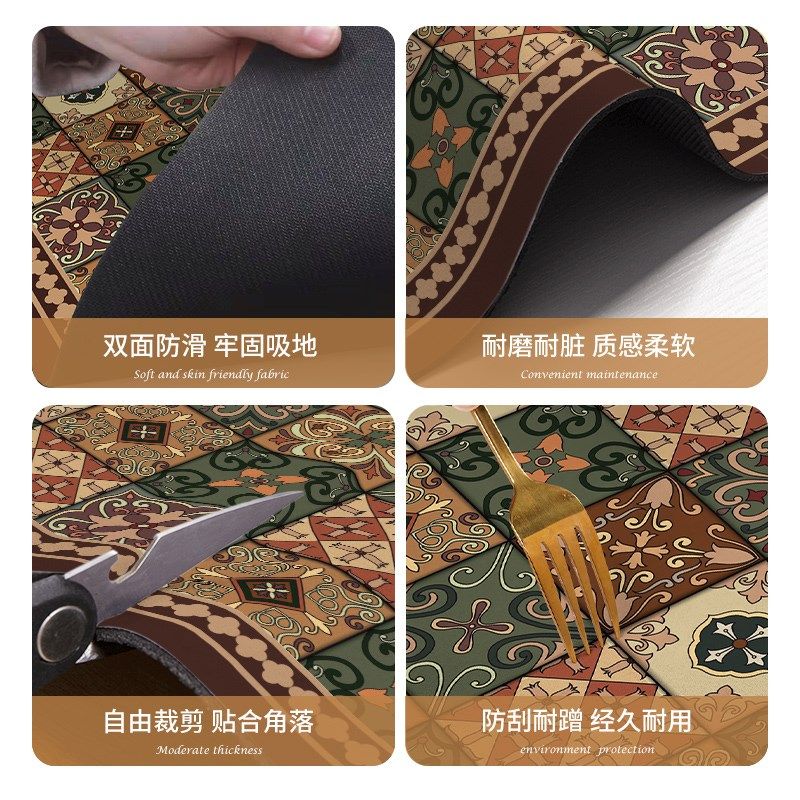 复式loft台阶垫耐用地垫子皮绒楼梯踏步垫可擦洗免胶自粘防滑地毯,淘宝优惠券,粉丝福利购,淘宝优惠卷