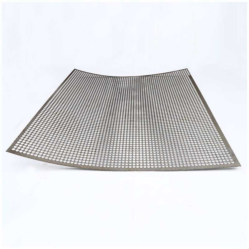 不锈钢冲孔网304/321/316L冲孔板过滤圆孔网穿孔板金属穿孔网,淘宝优惠券,粉丝福利购,淘宝优惠卷