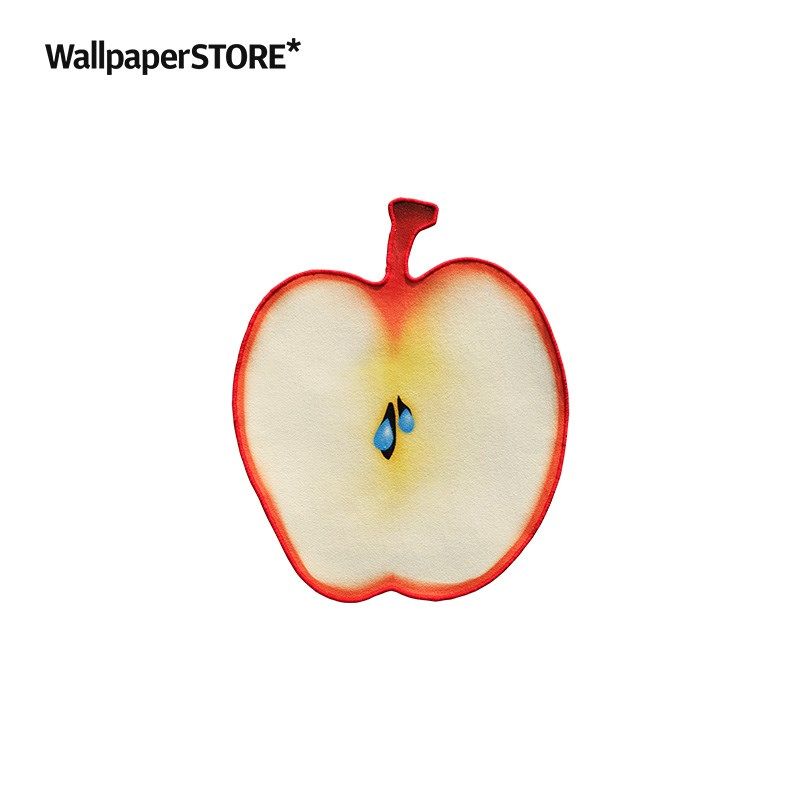 卷宗商店  HooBin 泪果地毯客厅卧室床边毯柔软舒适装饰摆件,淘宝优惠券,粉丝福利购,淘宝优惠卷