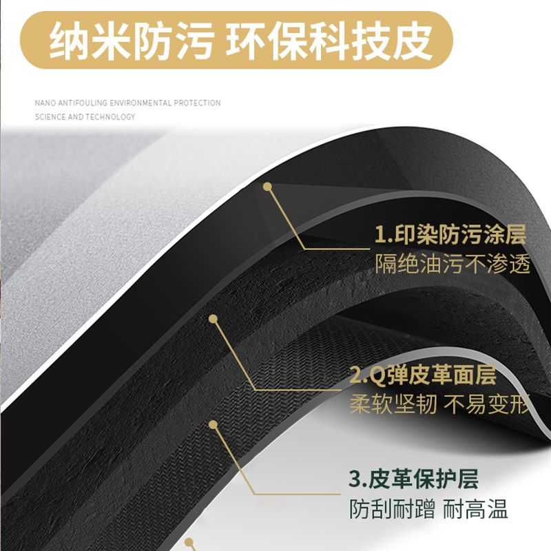 硅胶卡通儿童游戏桌垫皮革客厅茶几垫防水防油防烫免洗停车场桌布,淘宝优惠券,粉丝福利购,淘宝优惠卷