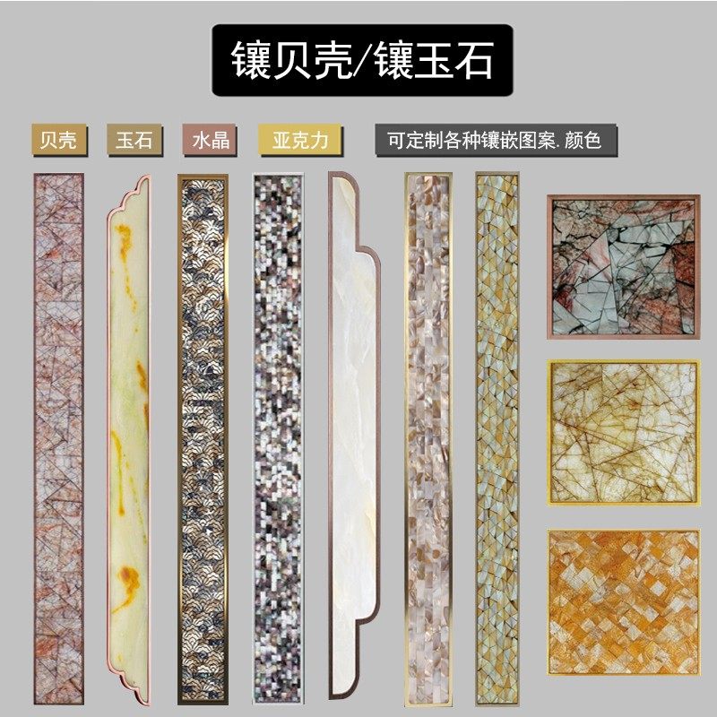 酒店中式仿古铜双开大门拉手足浴店不锈钢玻璃门把手会所木门定制,淘宝优惠券,粉丝福利购,淘宝优惠卷