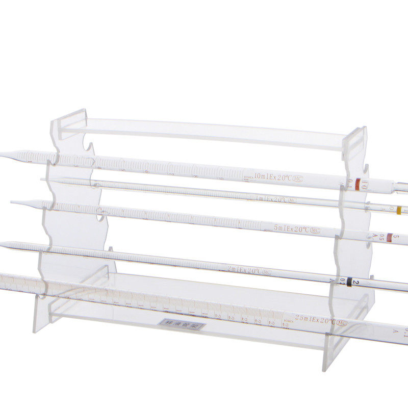 移液管架 有机玻璃 吸管架 滴定管架 梯形 化学实验室用品耗材,淘宝优惠券,粉丝福利购,淘宝优惠卷