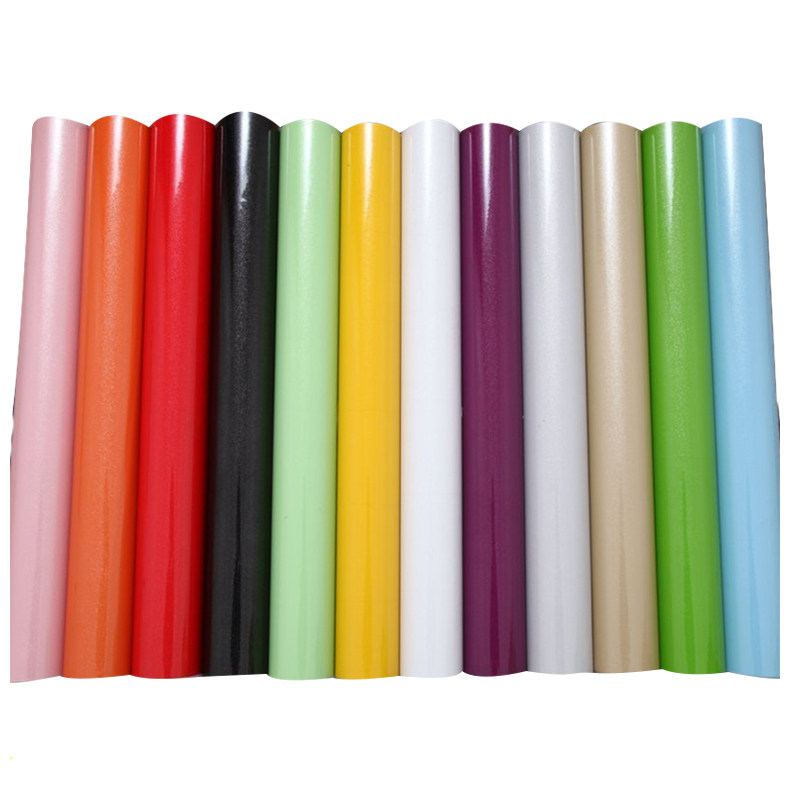 加厚珠光烤漆贴纸自粘PVC防水壁纸衣橱柜桌面装饰家具翻新墙贴纸,淘宝优惠券,粉丝福利购,淘宝优惠卷