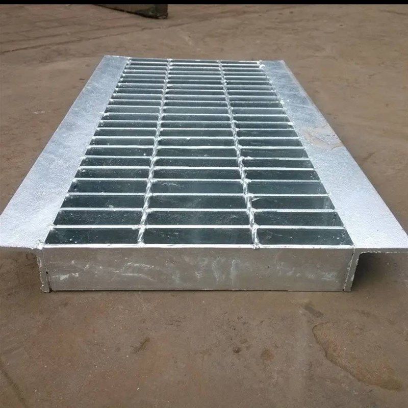 钢格板钢格栅盖板热镀锌格栅板镀锌格栅沟盖板平台排水沟楼梯踏步,淘宝优惠券,粉丝福利购,淘宝优惠卷