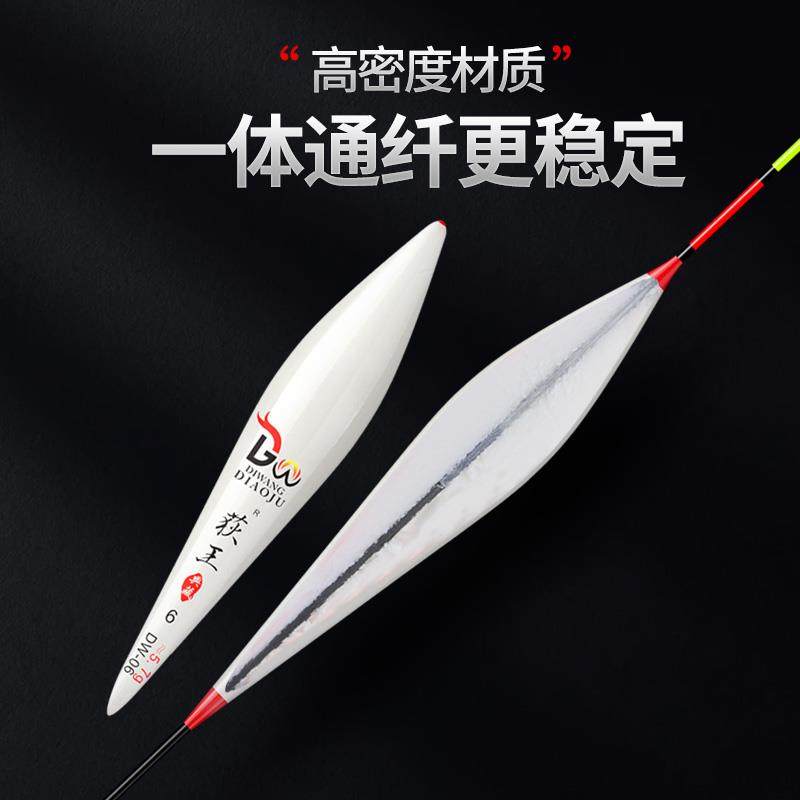 新款鱼漂装高灵敏浮漂野钓醒目加粗全夜光日夜两用漂鲫鱼漂盒,淘宝优惠券,粉丝福利购,淘宝优惠卷