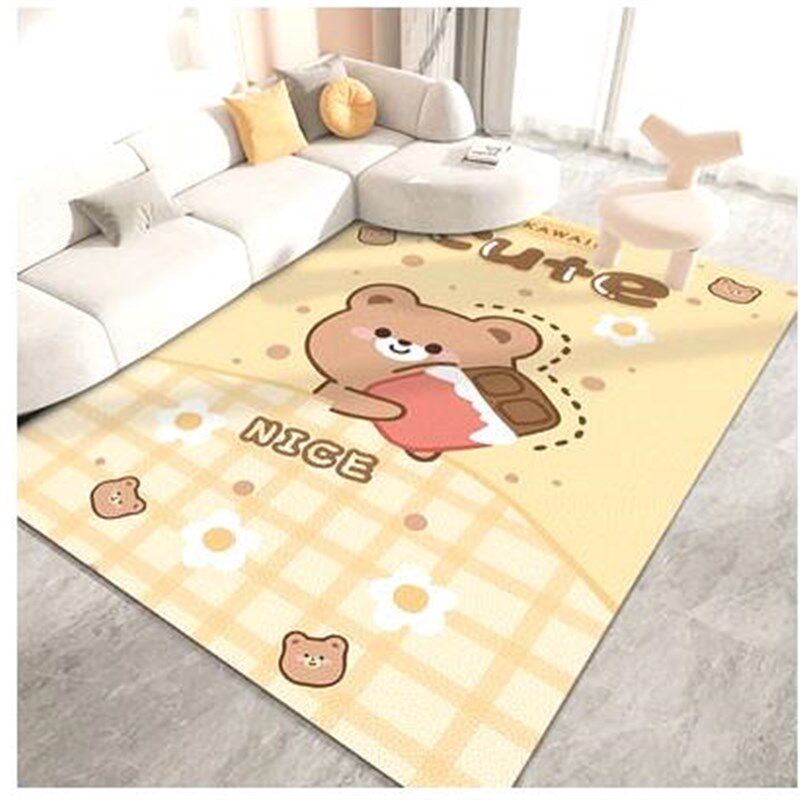 防水pvc宠物地垫养猫专用地毯防尿免洗垫子狗窝狗笼围栏狗狗垫子,淘宝优惠券,粉丝福利购,淘宝优惠卷