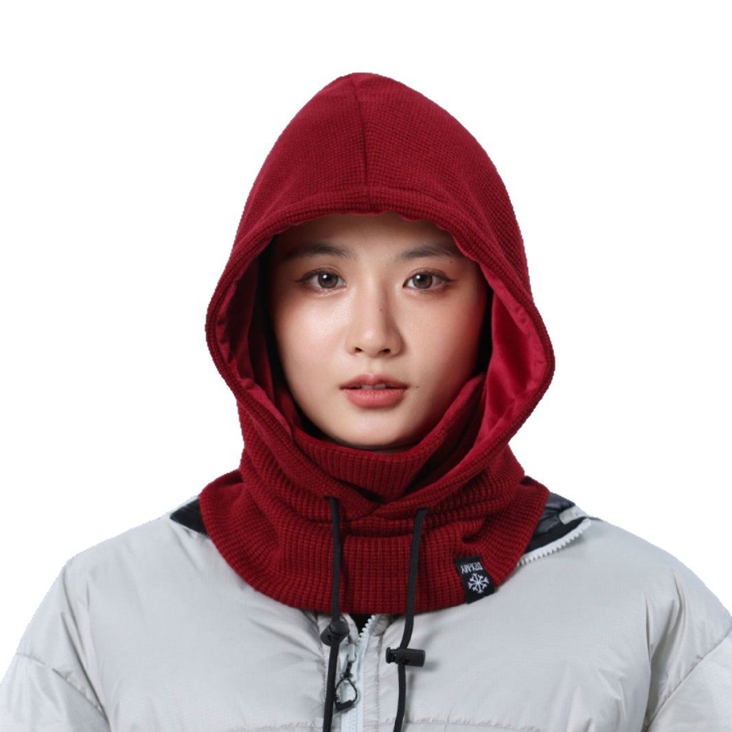 冬季骑车防寒保暖围脖一体套头帽户外防风帽子加厚护耳保暖包头帽,淘宝优惠券,粉丝福利购,淘宝优惠卷