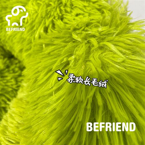 狗窝冬季保暖小型犬狗床狗垫子睡觉用半封闭猫窝冬天保暖宠物沙发 - 图2
