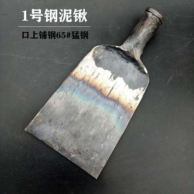 手工锻打拍戏专用古老农用工具钢锹铁杴方锹塘泥锹挖土种地铁锹铲,淘宝优惠券,粉丝福利购,淘宝优惠卷