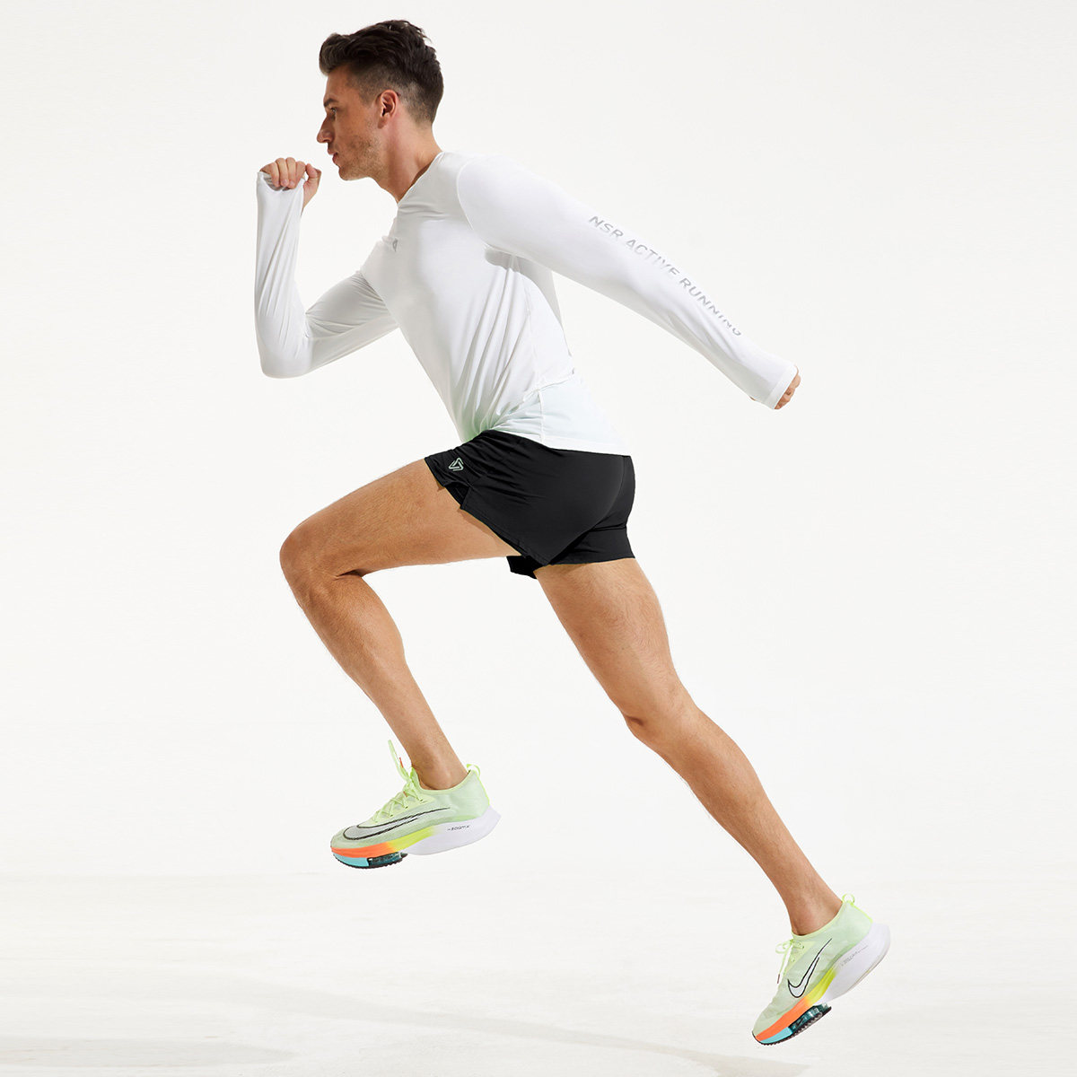 科里芙运动短裤男马拉松高腰多口袋透气速干休闲跑步训练健身裤,淘宝优惠券,粉丝福利购,淘宝优惠卷