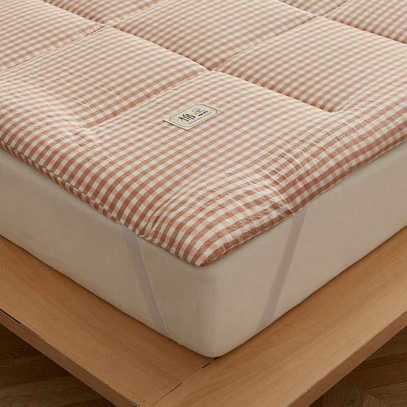 2025新款源于自然蓬松舒适吸汗透气久睡不塌家用学生宿舍床垫单人,淘宝优惠券,粉丝福利购,淘宝优惠卷