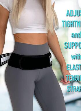 2023+Upgrade+Premium+Belt+Relieve+Back+Pain+&+Sciatica+Women