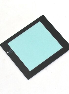 High quality Plastic Glass Screen Lens for Gameboy Pocket f